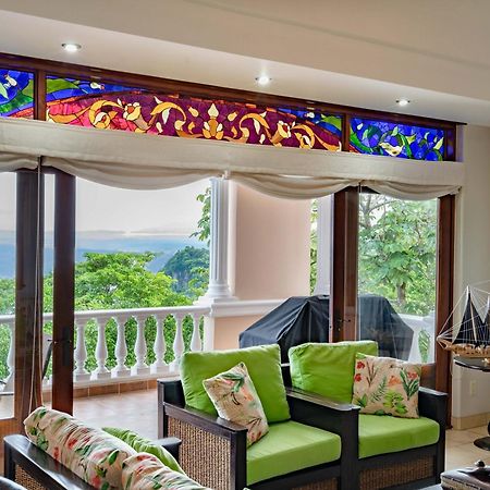 Pacifico Colonial Condominiums Vườn quốc gia Vườn quốc gia Manuel Antonio Ngoại thất bức ảnh