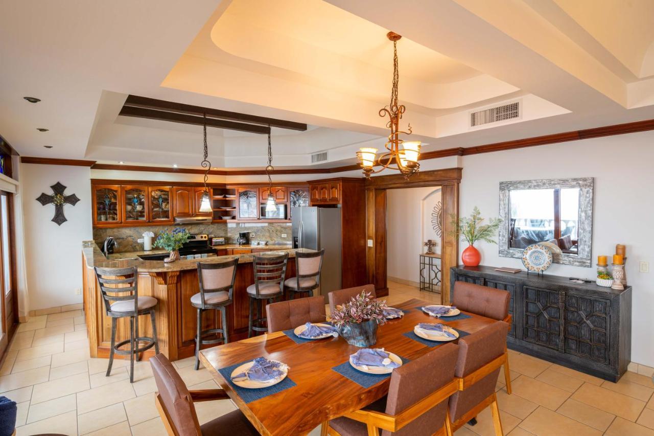 Pacifico Colonial Condominiums Vườn quốc gia Vườn quốc gia Manuel Antonio Ngoại thất bức ảnh
