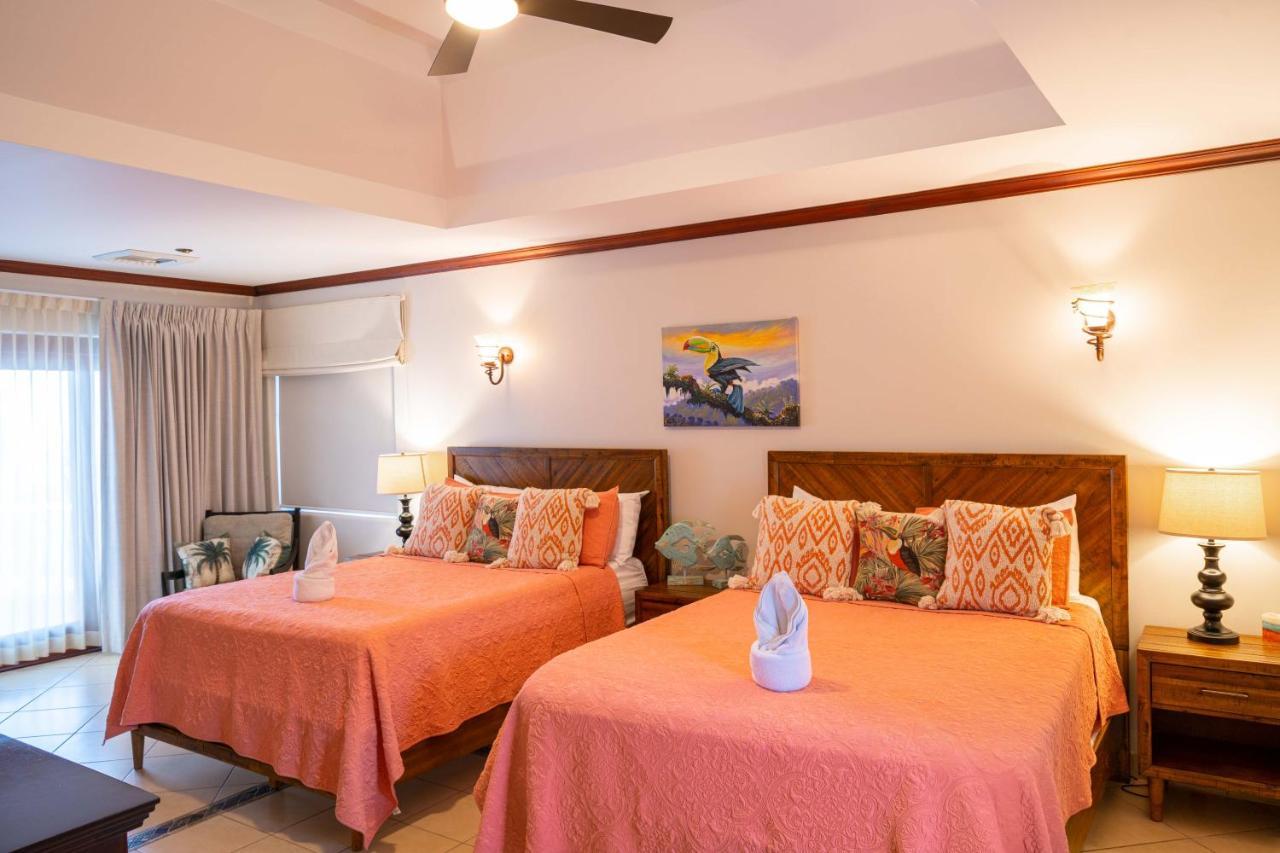Pacifico Colonial Condominiums Vườn quốc gia Vườn quốc gia Manuel Antonio Ngoại thất bức ảnh