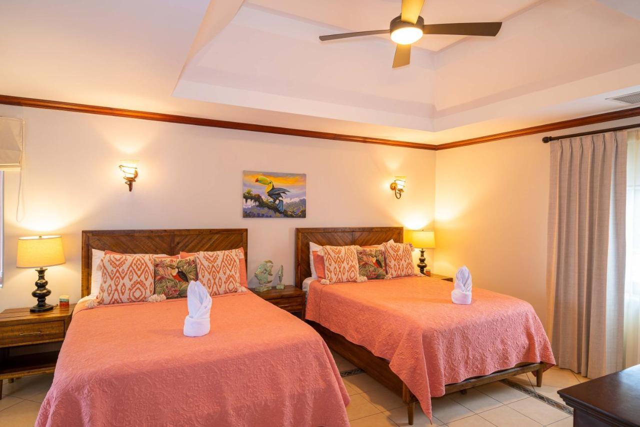Pacifico Colonial Condominiums Vườn quốc gia Vườn quốc gia Manuel Antonio Ngoại thất bức ảnh