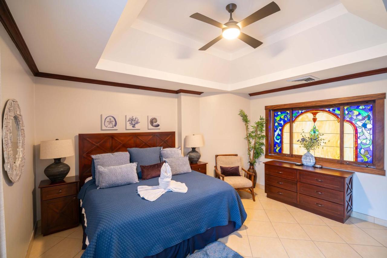 Pacifico Colonial Condominiums Vườn quốc gia Vườn quốc gia Manuel Antonio Ngoại thất bức ảnh