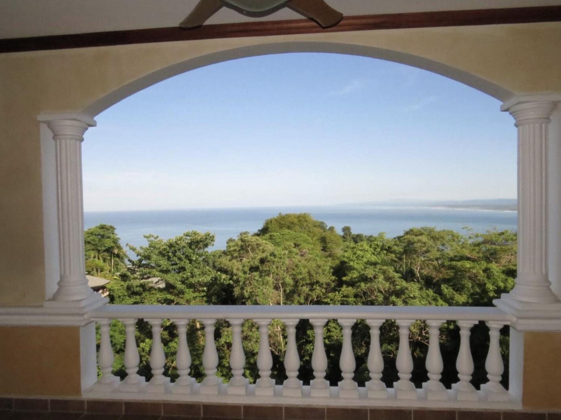 Pacifico Colonial Condominiums Vườn quốc gia Vườn quốc gia Manuel Antonio Ngoại thất bức ảnh
