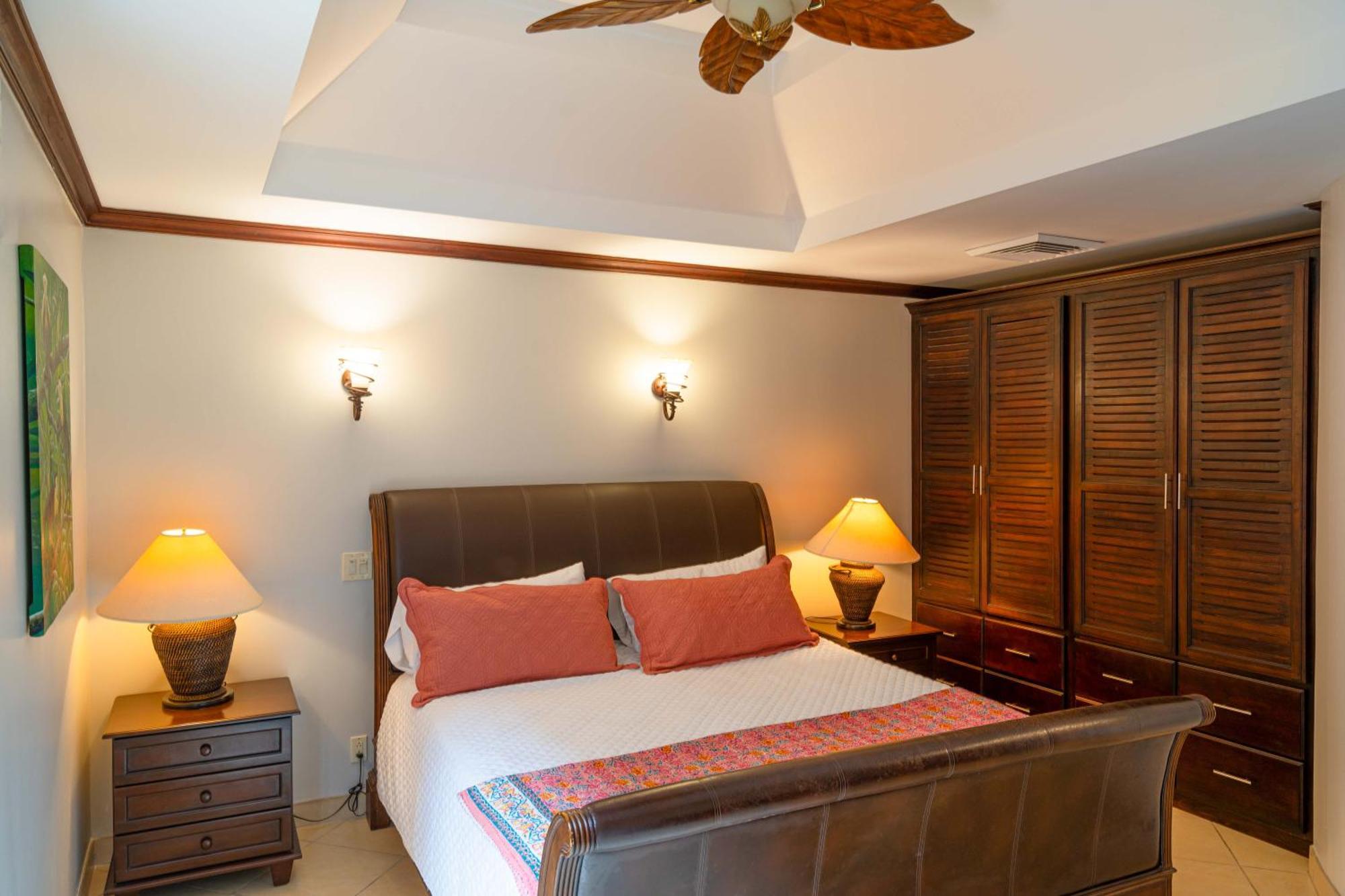 Pacifico Colonial Condominiums Vườn quốc gia Vườn quốc gia Manuel Antonio Ngoại thất bức ảnh
