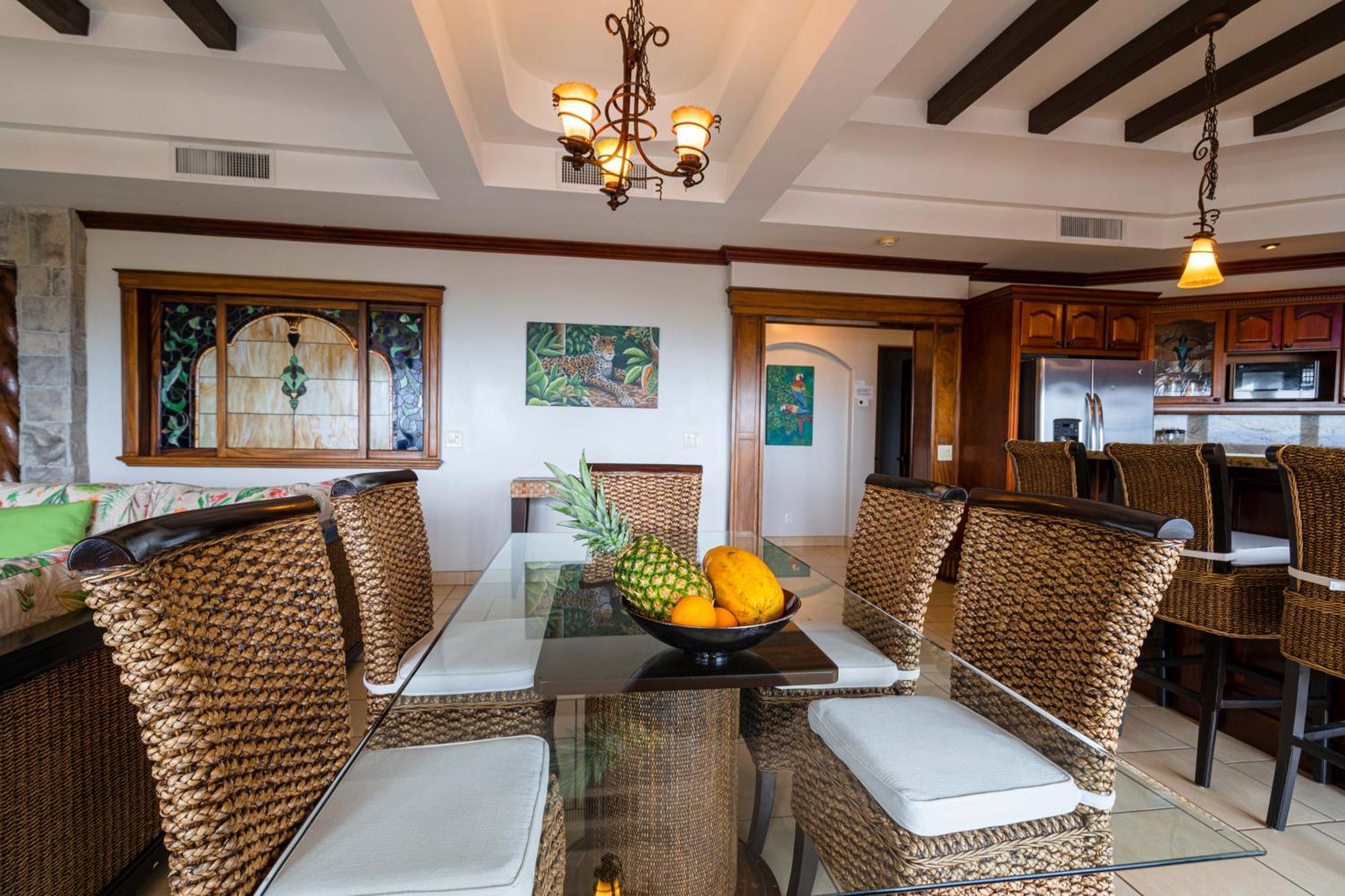 Pacifico Colonial Condominiums Vườn quốc gia Vườn quốc gia Manuel Antonio Ngoại thất bức ảnh
