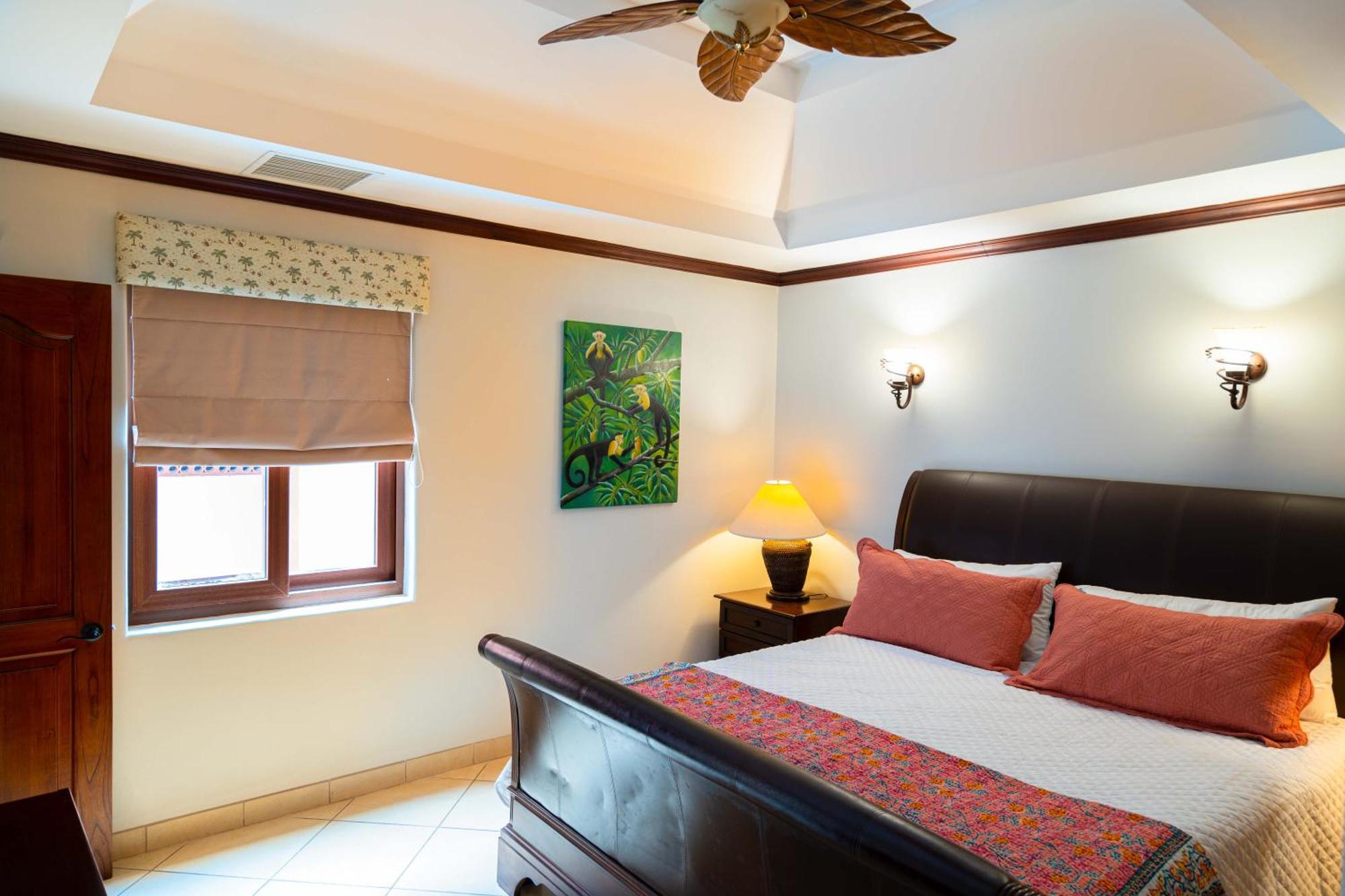 Pacifico Colonial Condominiums Vườn quốc gia Vườn quốc gia Manuel Antonio Ngoại thất bức ảnh