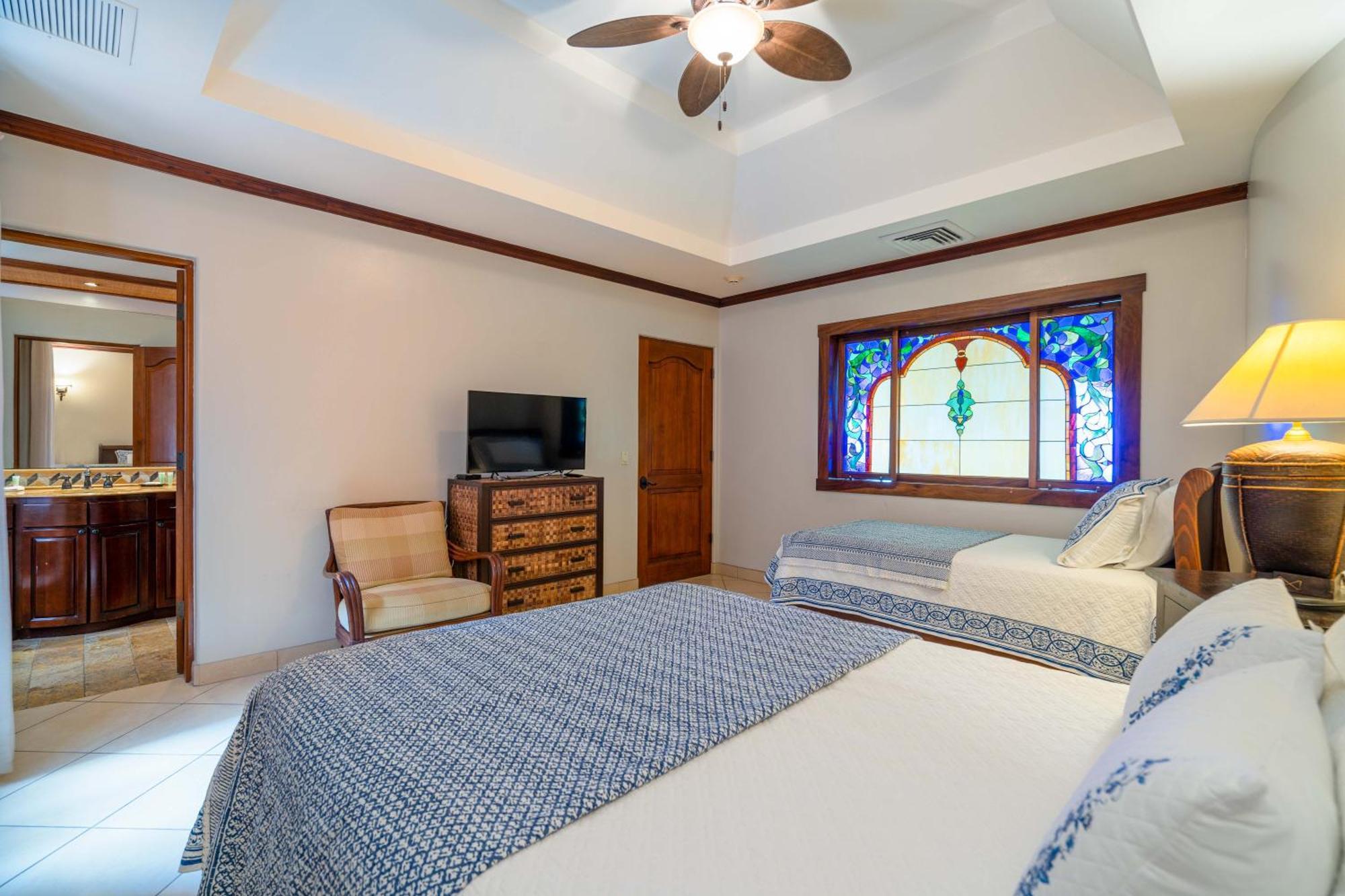 Pacifico Colonial Condominiums Vườn quốc gia Vườn quốc gia Manuel Antonio Ngoại thất bức ảnh