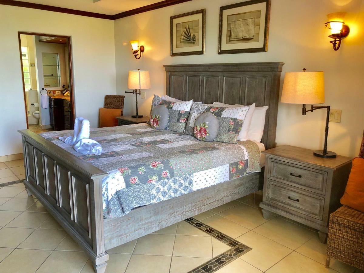 Pacifico Colonial Condominiums Vườn quốc gia Vườn quốc gia Manuel Antonio Ngoại thất bức ảnh
