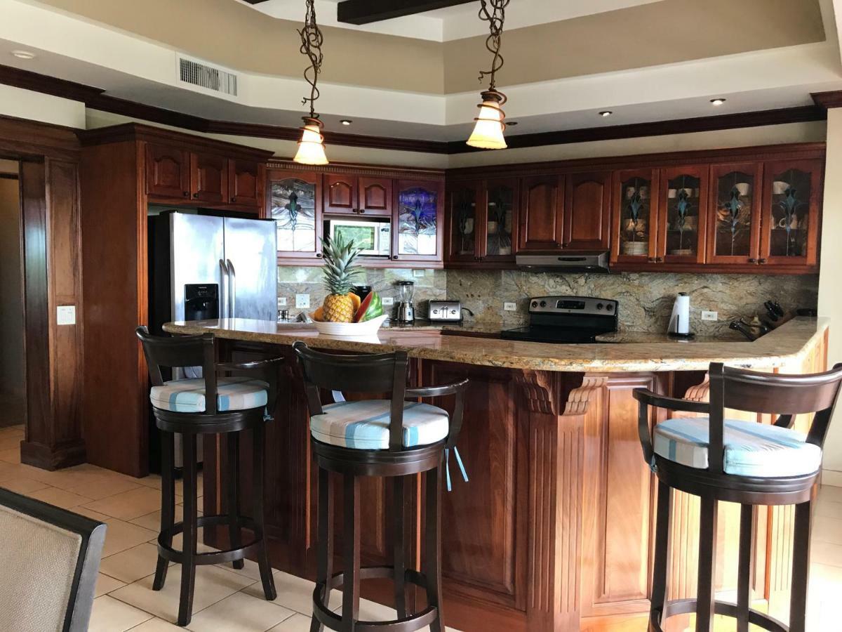 Pacifico Colonial Condominiums Vườn quốc gia Vườn quốc gia Manuel Antonio Ngoại thất bức ảnh