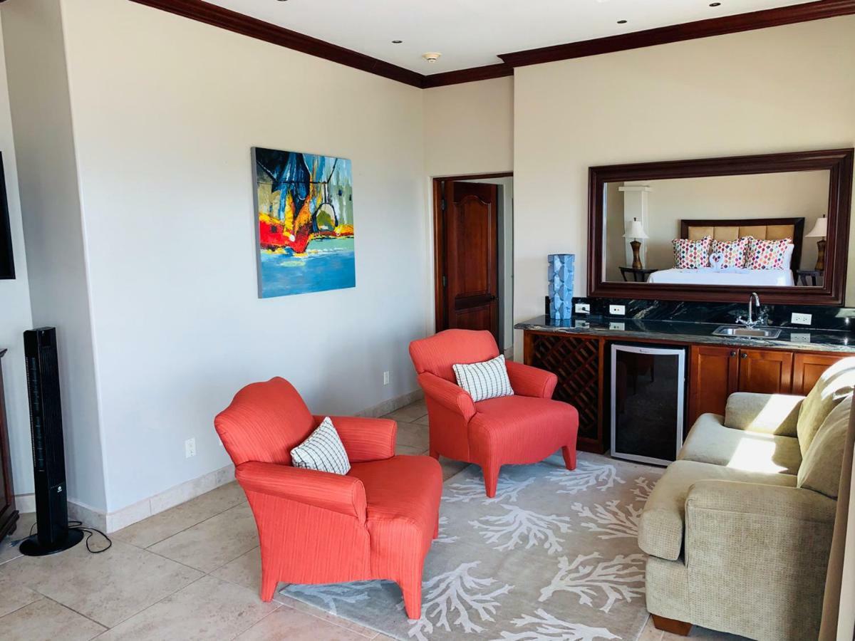 Pacifico Colonial Condominiums Vườn quốc gia Vườn quốc gia Manuel Antonio Ngoại thất bức ảnh