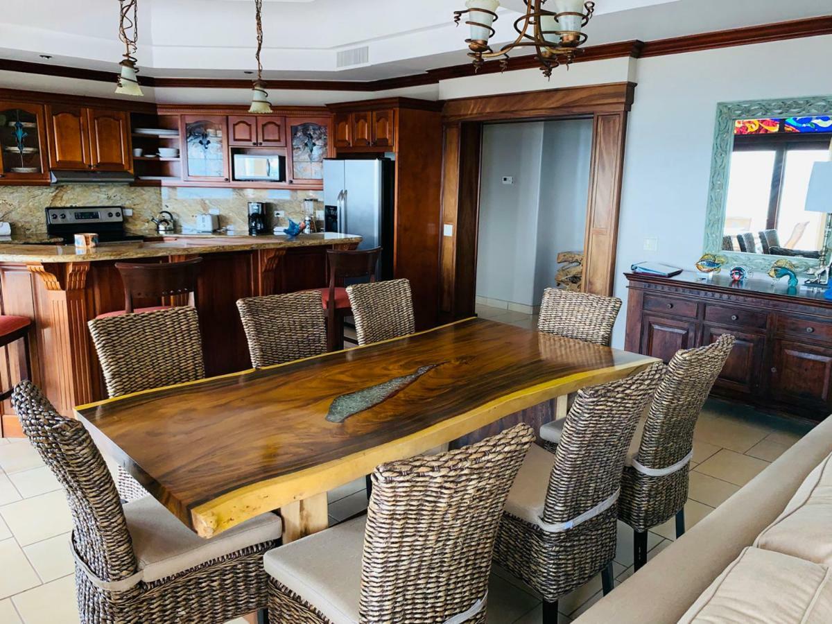 Pacifico Colonial Condominiums Vườn quốc gia Vườn quốc gia Manuel Antonio Ngoại thất bức ảnh