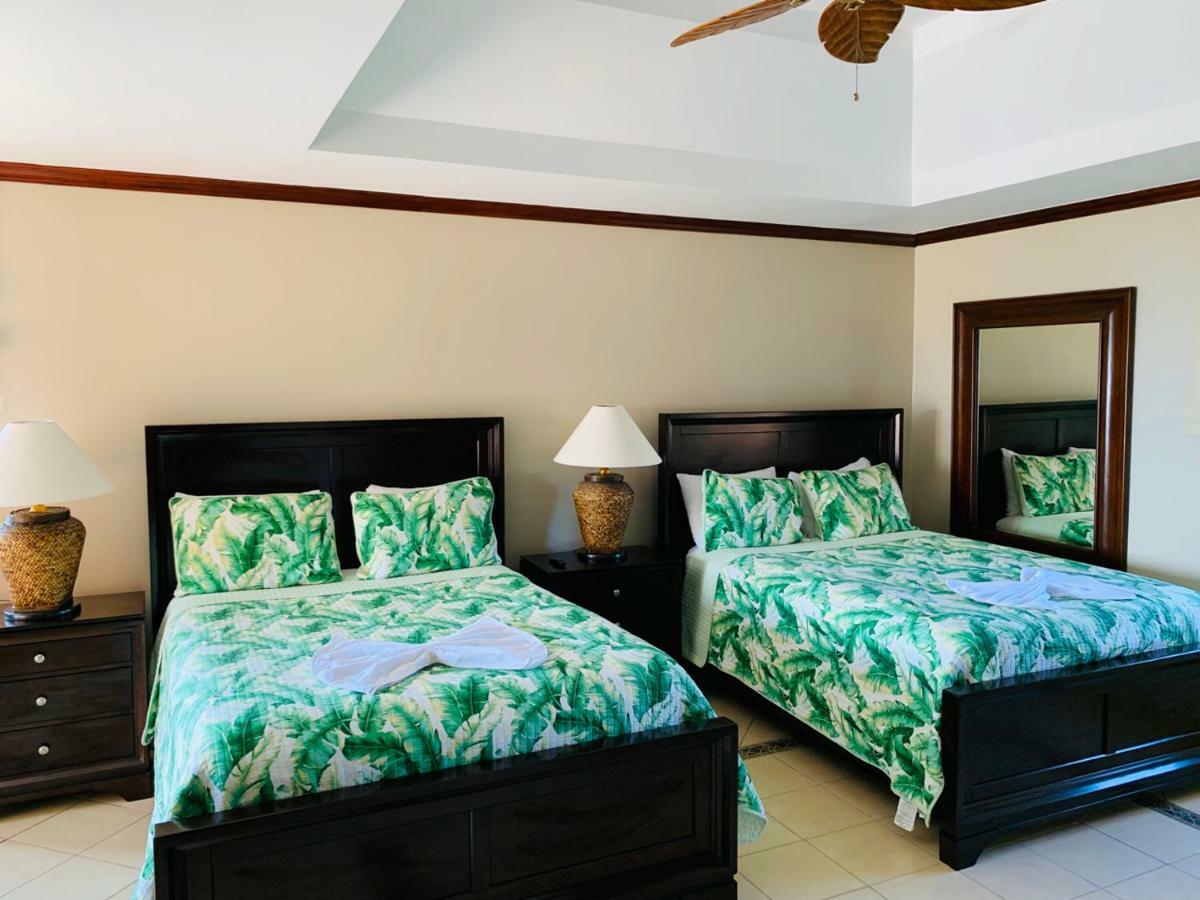 Pacifico Colonial Condominiums Vườn quốc gia Vườn quốc gia Manuel Antonio Ngoại thất bức ảnh