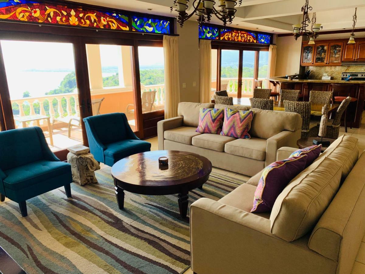 Pacifico Colonial Condominiums Vườn quốc gia Vườn quốc gia Manuel Antonio Ngoại thất bức ảnh