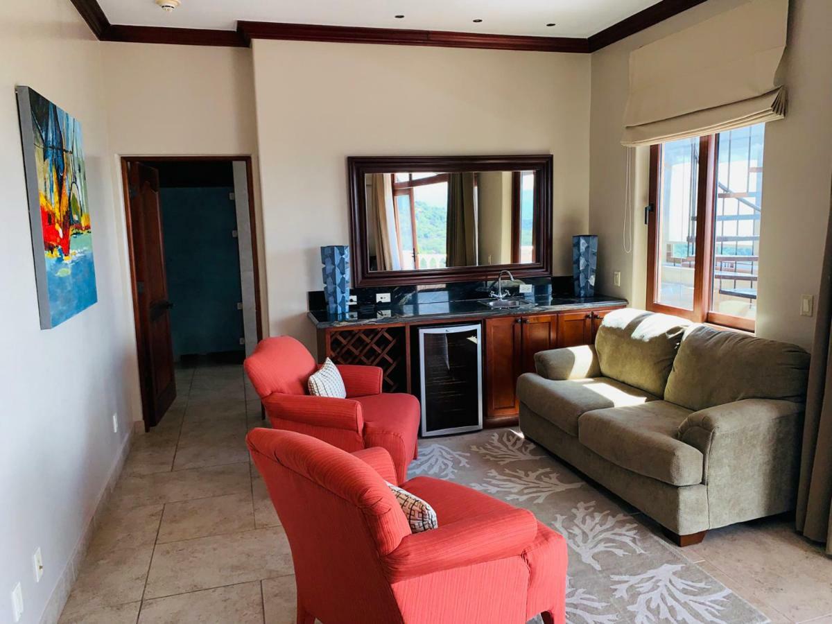 Pacifico Colonial Condominiums Vườn quốc gia Vườn quốc gia Manuel Antonio Ngoại thất bức ảnh