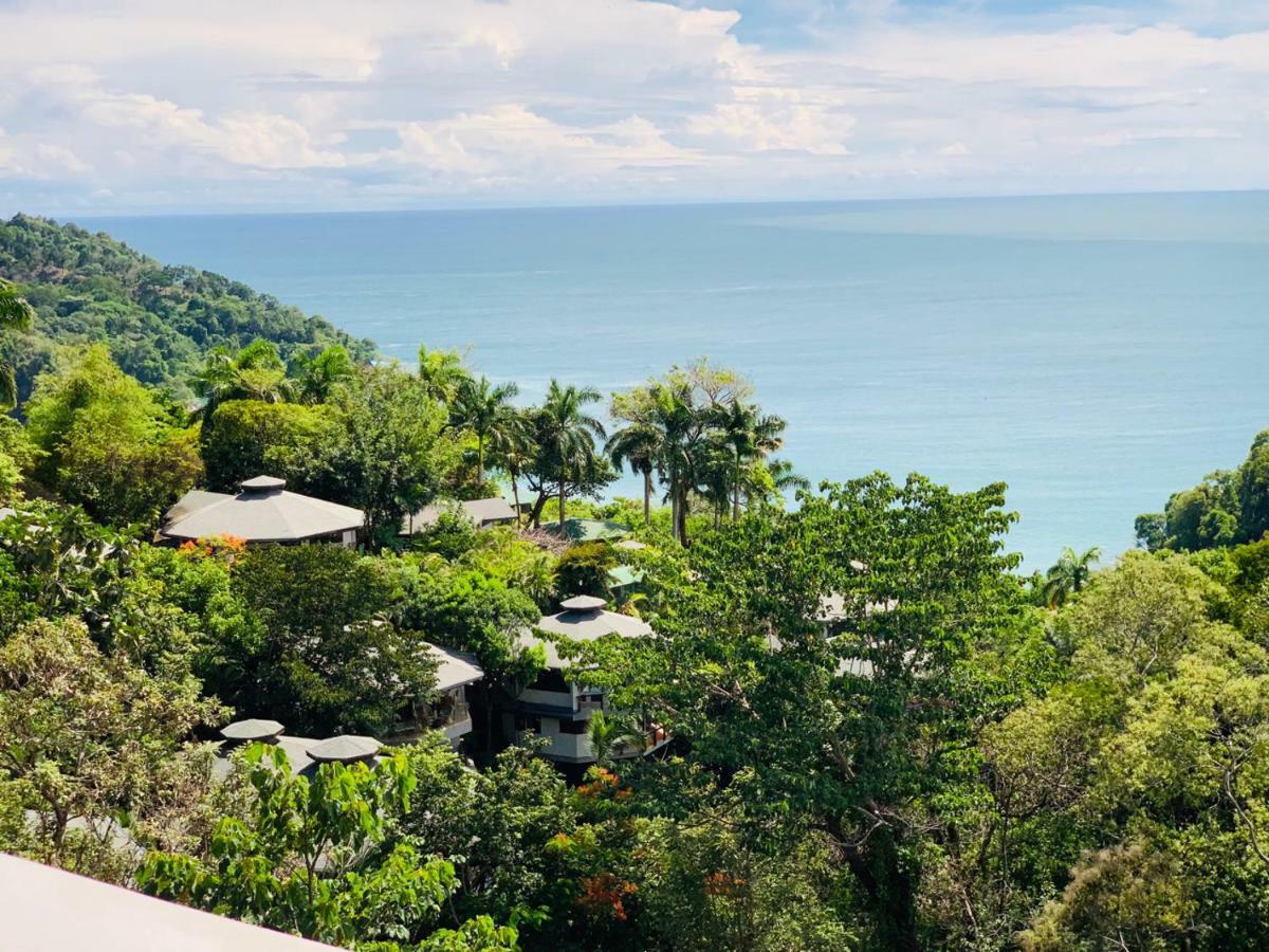 Pacifico Colonial Condominiums Vườn quốc gia Vườn quốc gia Manuel Antonio Ngoại thất bức ảnh