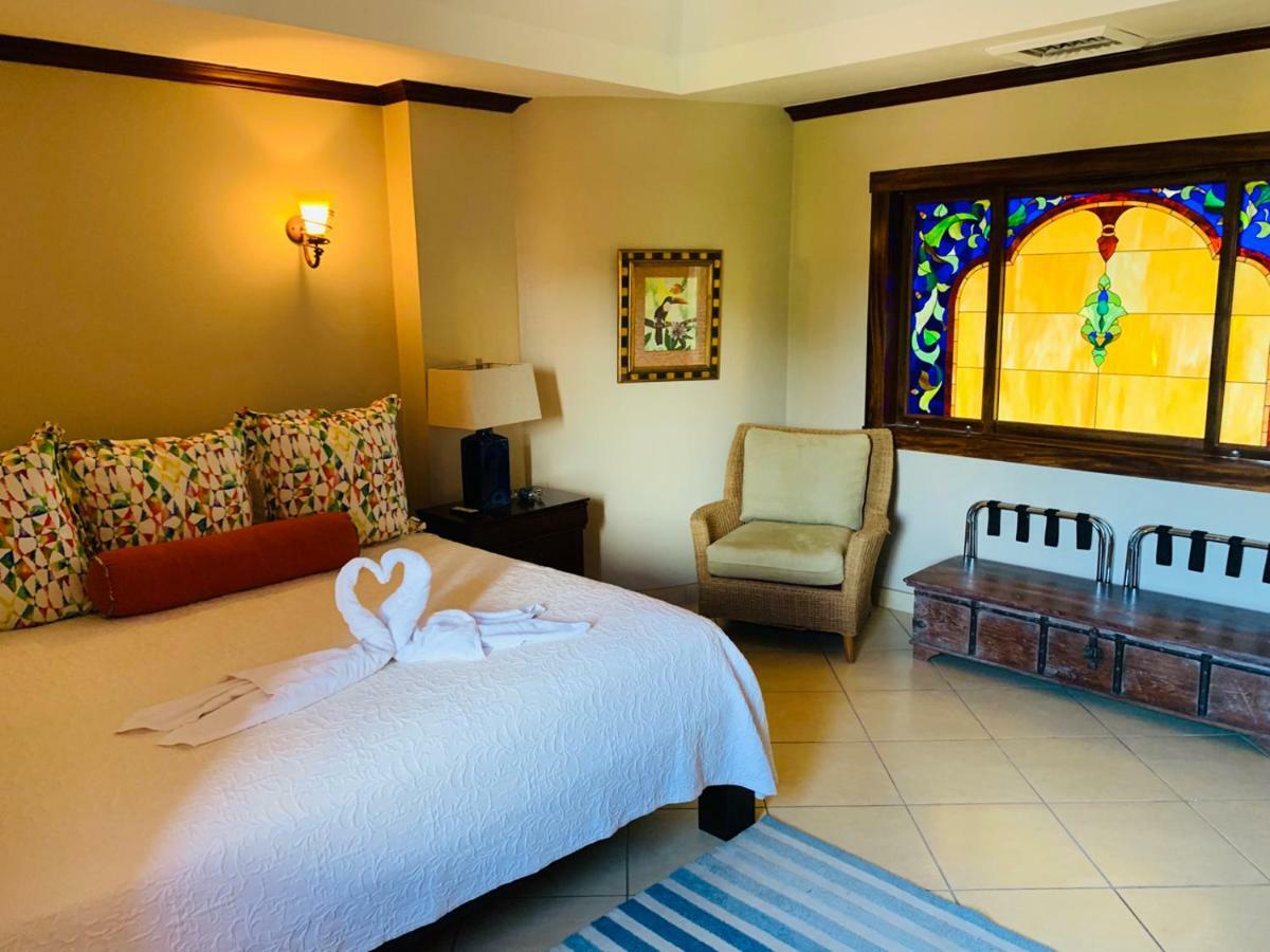 Pacifico Colonial Condominiums Vườn quốc gia Vườn quốc gia Manuel Antonio Ngoại thất bức ảnh