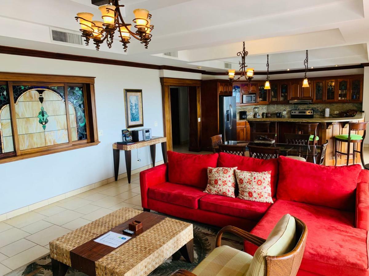Pacifico Colonial Condominiums Vườn quốc gia Vườn quốc gia Manuel Antonio Ngoại thất bức ảnh