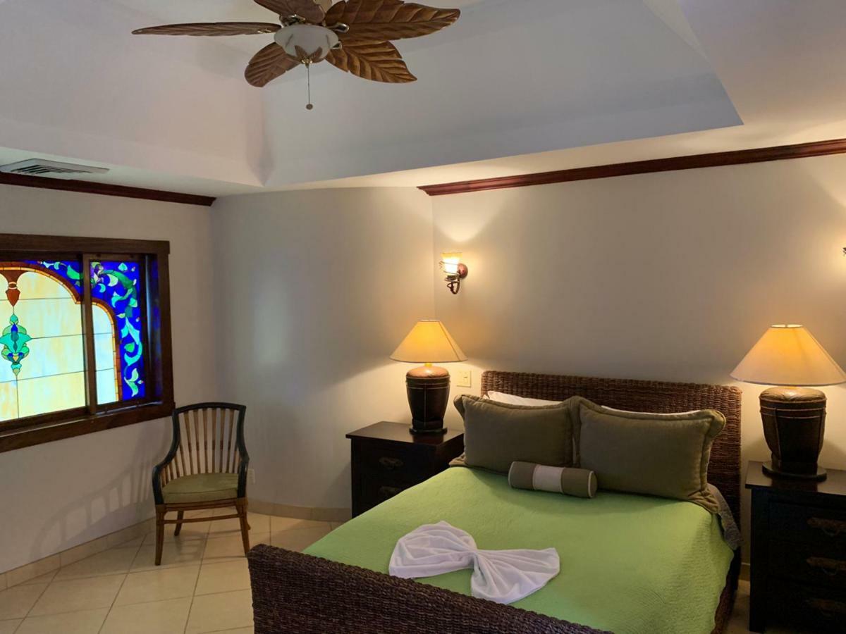 Pacifico Colonial Condominiums Vườn quốc gia Vườn quốc gia Manuel Antonio Ngoại thất bức ảnh