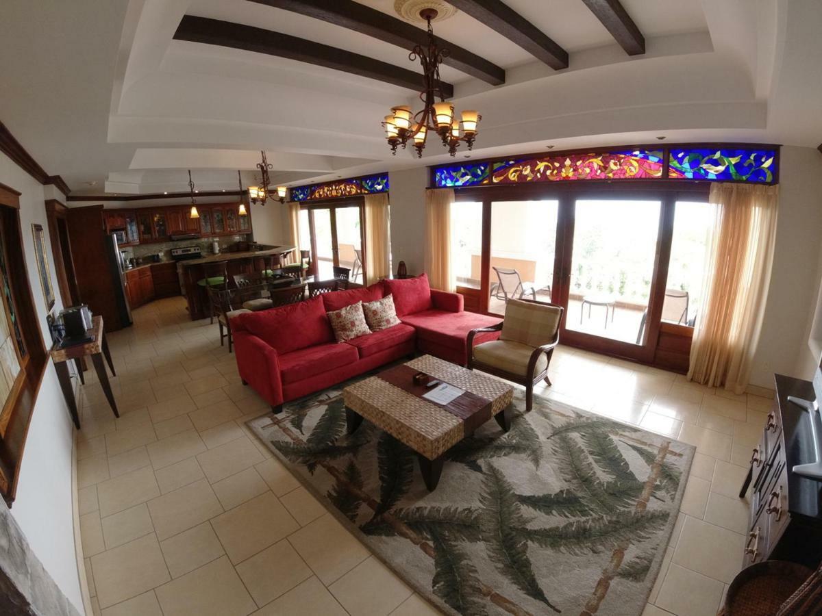 Pacifico Colonial Condominiums Vườn quốc gia Vườn quốc gia Manuel Antonio Ngoại thất bức ảnh