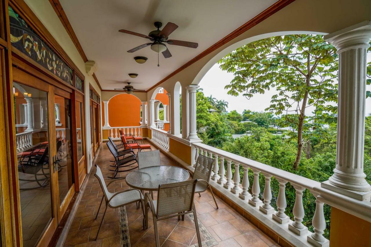 Pacifico Colonial Condominiums Vườn quốc gia Vườn quốc gia Manuel Antonio Ngoại thất bức ảnh