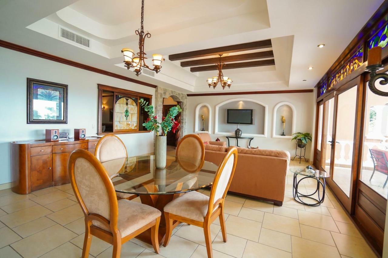 Pacifico Colonial Condominiums Vườn quốc gia Vườn quốc gia Manuel Antonio Ngoại thất bức ảnh