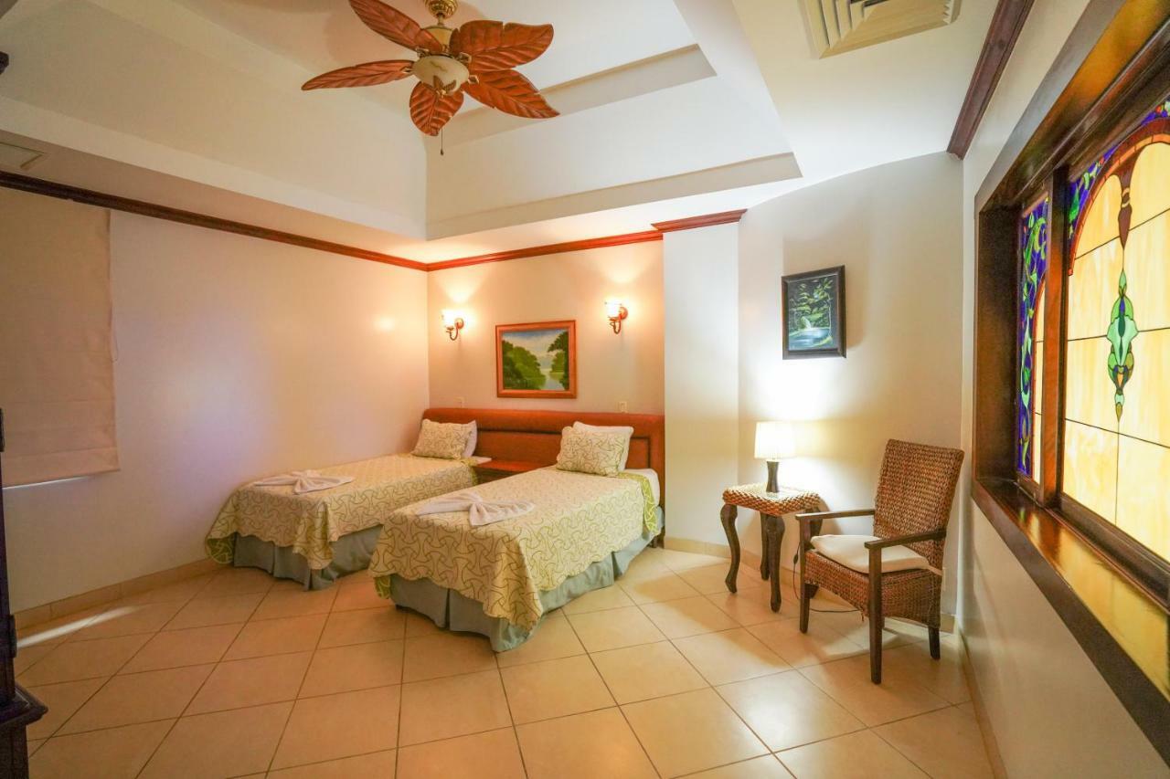Pacifico Colonial Condominiums Vườn quốc gia Vườn quốc gia Manuel Antonio Ngoại thất bức ảnh